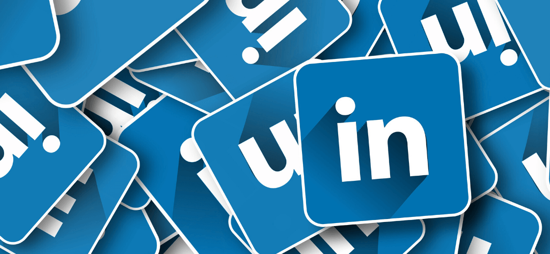 LinkedIn number one for deals with B2B sector