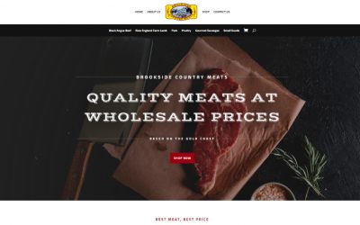 Brookside Country Meats