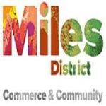 Miles & District Chamber of Commerce