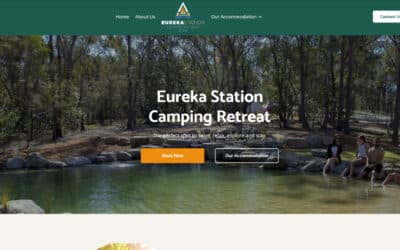 Eureka Camping