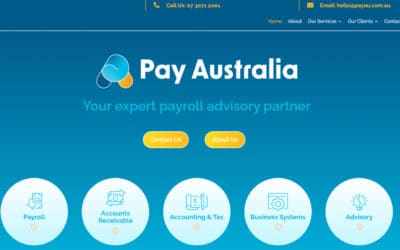 Pay Australia