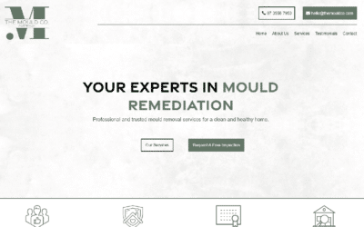 The Mould Co