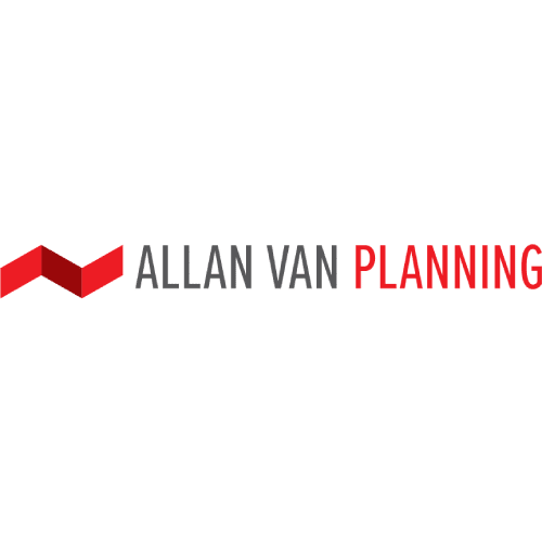 Allan Van Planning