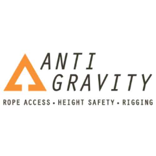 Anti Gravity Rope Access