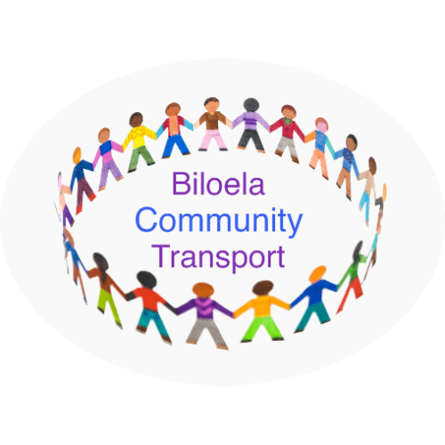 Biloela Community Transport
