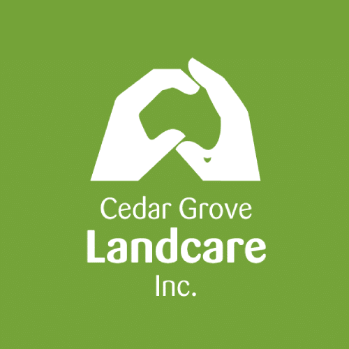 Cedar Grove Landcare