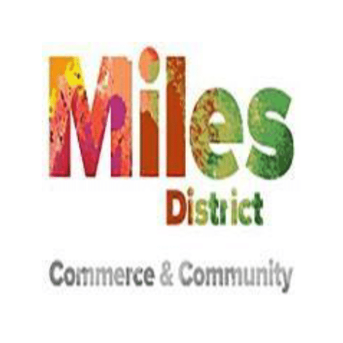 Chamber of Commerce Miles & District