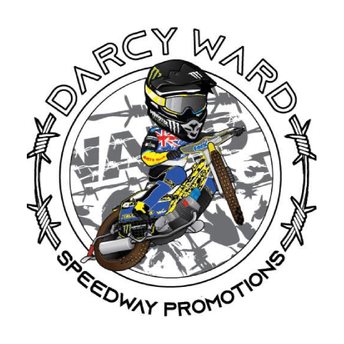 Darcy Ward Speedway Promotions