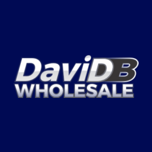 DavidB Wholesale