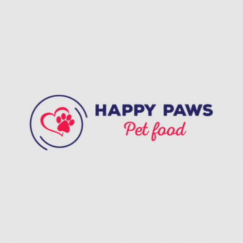 Happy Paws Pet Food