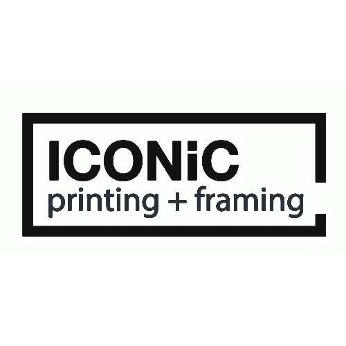 Iconic Printing & Framing