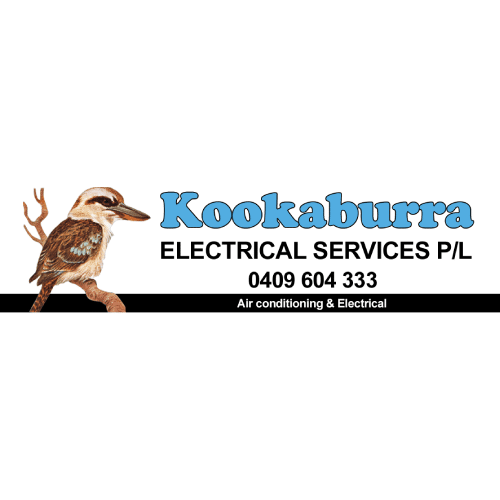 Kookaburra Electrical Services