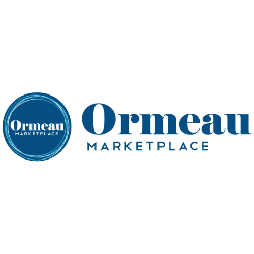 Ormeau Marketplace