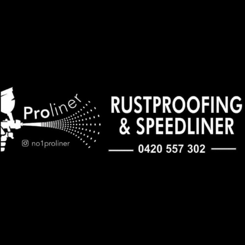 Proliner Rustproofing and Speedliner