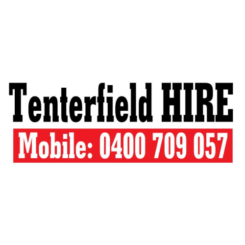 Tenterfield Hire (The Larsen Trust)