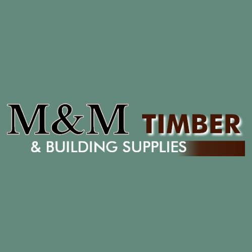 M&M Timber and Building Supplies