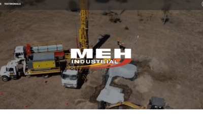 MEH Industrial