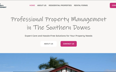 Injule Property Management