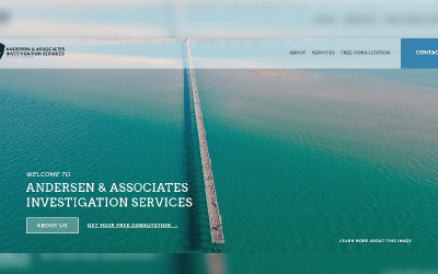 Andersen & Associates Investigation Services